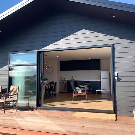 Villa 3 - Sunny Brand New House Wanaka Exterior foto