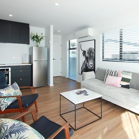 Villa 3 - Sunny Brand New House Wanaka Exterior foto