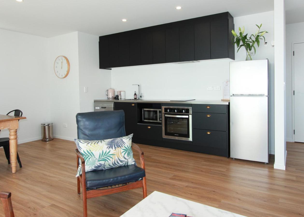 Villa 3 - Sunny Brand New House Wanaka Exterior foto