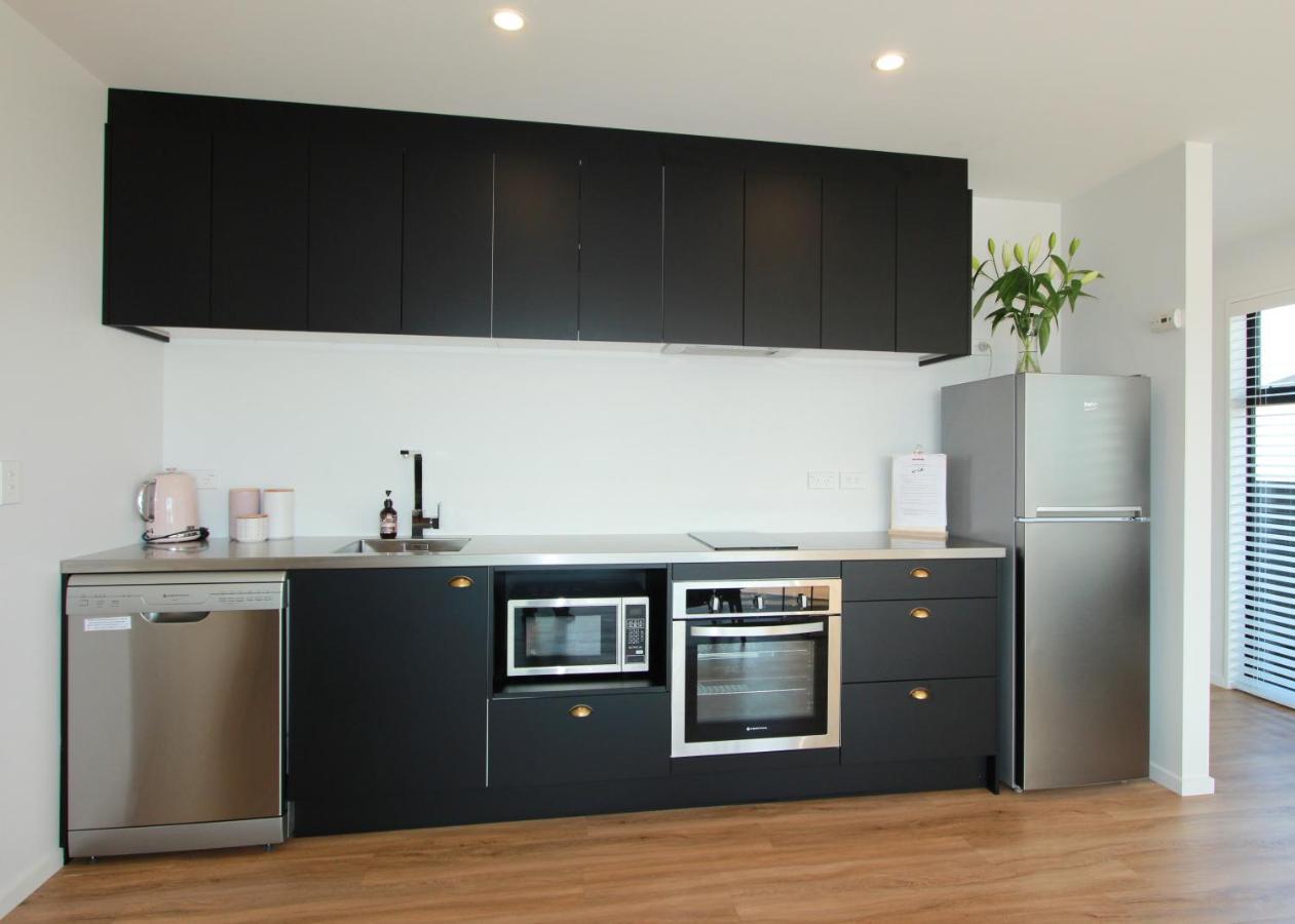 Villa 3 - Sunny Brand New House Wanaka Exterior foto
