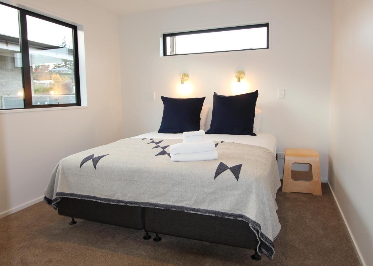 Villa 3 - Sunny Brand New House Wanaka Exterior foto